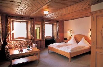 غلوترال Hotel Tobererhof وسائل الراحة الصورة