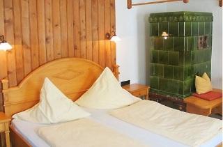غلوترال Hotel Tobererhof المظهر الخارجي الصورة